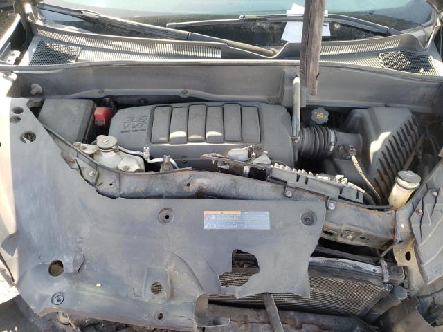 1GKKVSKD7EJ169444 GMC Acadia Slt-2