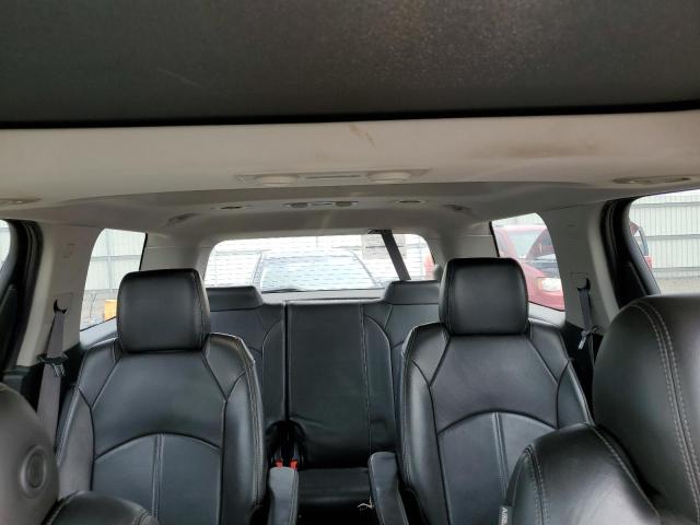1GKKVRKD0FJ175371 GMC Acadia Slt-1