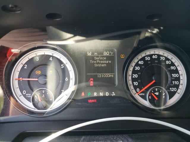 1C6RR6FTXES364494 RAM 1500 St