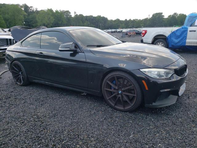 WBA3R1C5XEK191791 BMW 435 I