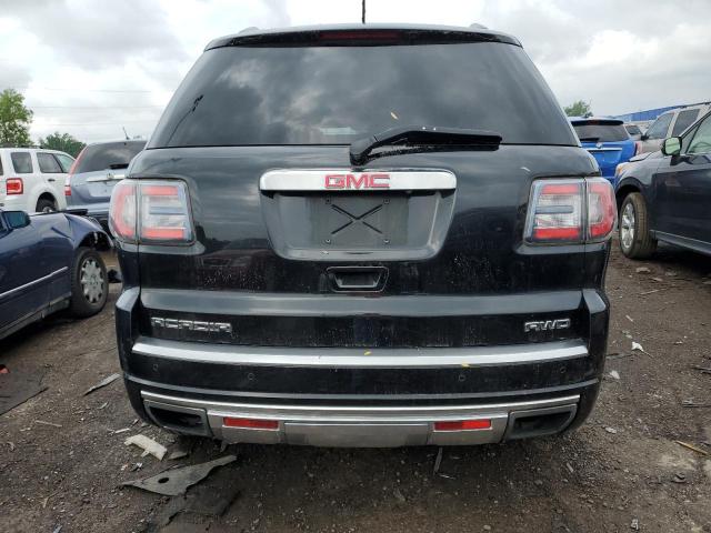 1GKKVTKD6EJ199217 GMC Acadia Denali