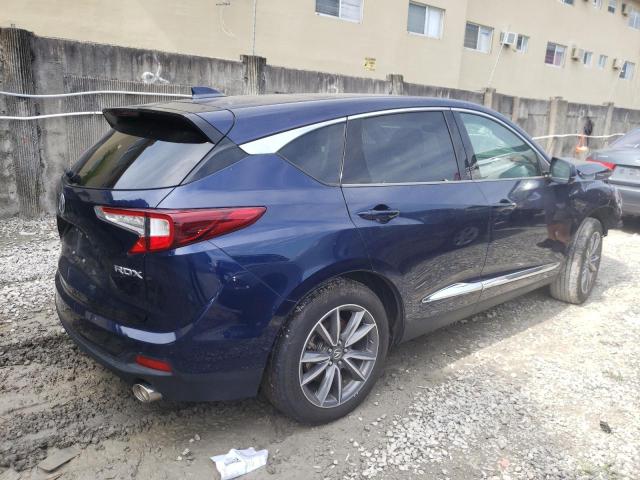 5J8TC1H54LL000288 Acura Rdx Technology
