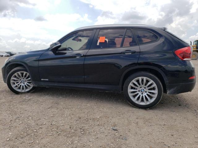 WBAVM1C55EVW56497 BMW X1 Sdrive28i