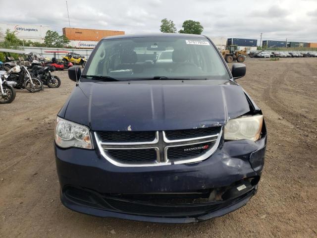 2C4RDGBG8GR252240 Dodge Grand Caravan Se