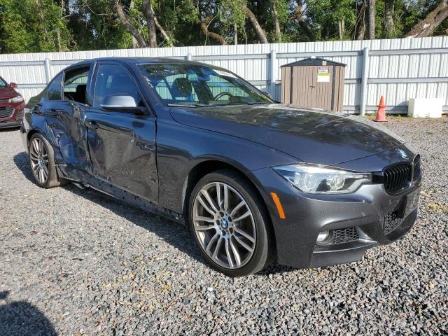WBA8B7G59GNT95572 BMW 340 XI
