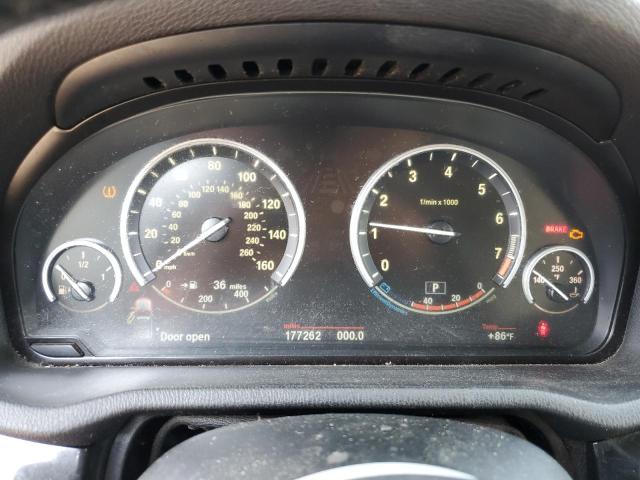 5UXWX9C52E0D12895 BMW X3 Xdrive28i