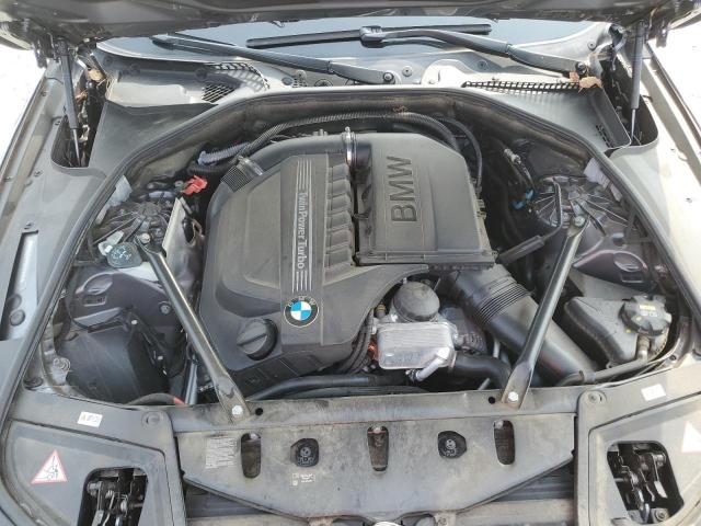 WBA5B1C5XGG134476 BMW 535 I