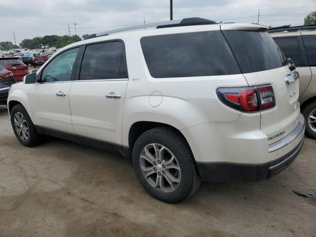 1GKKVRKD4EJ168499 GMC Acadia Slt-1