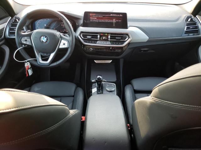 5UX43DP01N9N18089 BMW X3 Sdrive30i