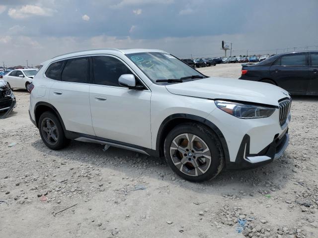 WBX73EF06P5W38652 BMW X1 Xdrive28i
