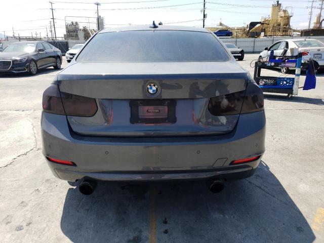 WBA3C1C54FP116591 BMW 328 I Sulev