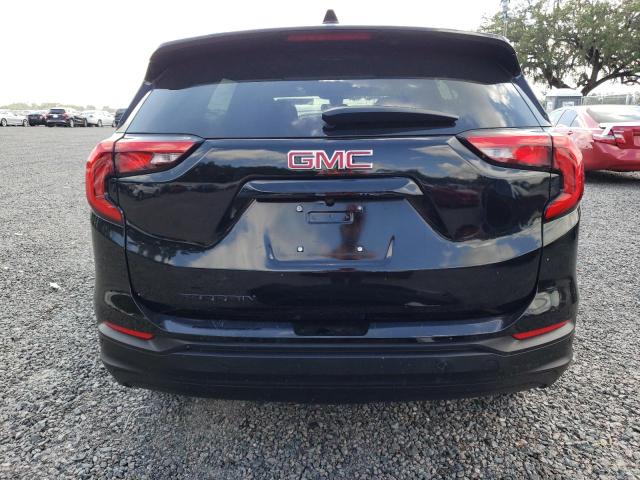 3GKALMEV7LL210355 GMC Terrain Sle