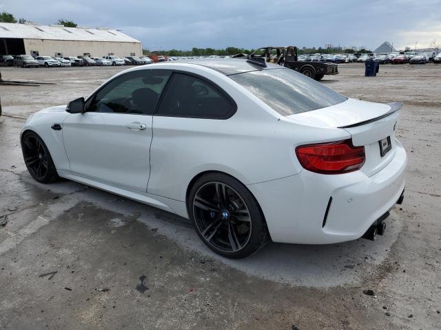 WBS1J5C51JVD36519 BMW M2
