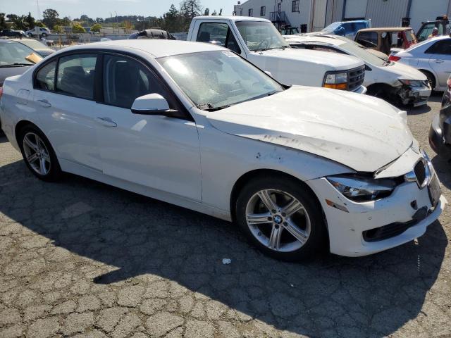 WBA3B1G5XENS79754 BMW 320 I
