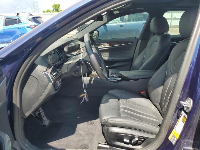 WBAJB1C51KB376948 BMW 530XE