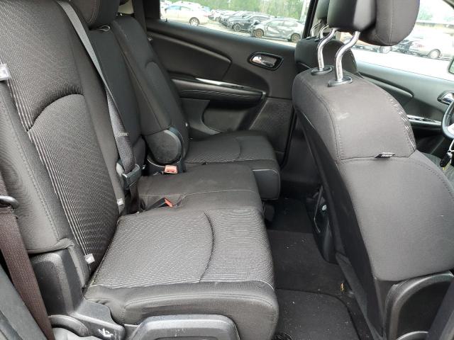 3C4PDDBG9ET226665 Dodge Journey Sxt