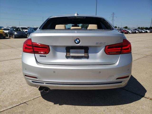 WBA8B9G56HNU50315 BMW 330 I