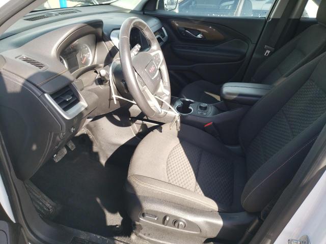 3GKALMEXXJL133401 GMC Terrain Sle