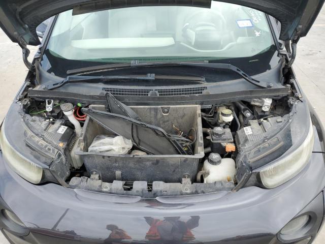WBY1Z4C59EV274962 BMW I3 REX