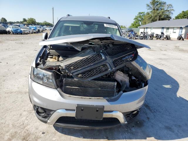 3C4PDCGG9FT711876 Dodge Journey Crossroad