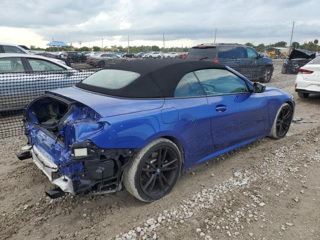 WBA43AT05NCH65799 BMW 430xi