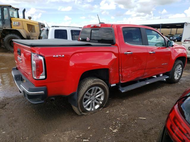 1GTG6DE39G1350755 GMC CANYON SLT