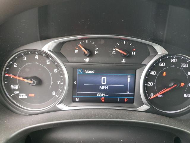3GKALTEV9ML313224 GMC Terrain Sle