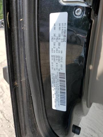 2C4RDGBG5GR115188 Dodge Grand Caravan Se
