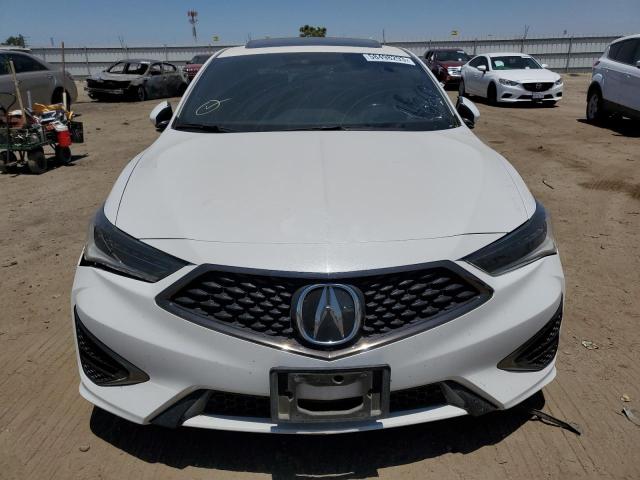 19UDE2F80LA004660 Acura Ilx Premium A-spec