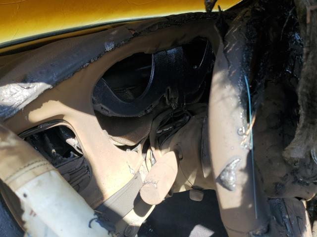 2C3CDXL93JH184677 Dodge Charger Srt Hellcat
