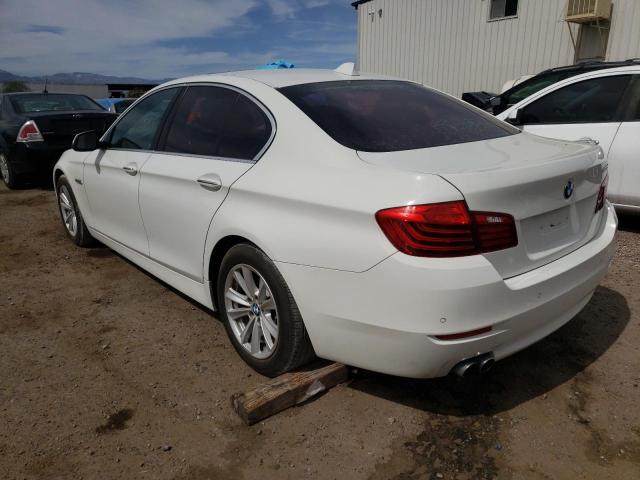 WBA5A5C58ED505630 BMW 528 I