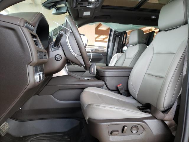 1GKS1BKD1MR388718 GMC YUKON SLT
