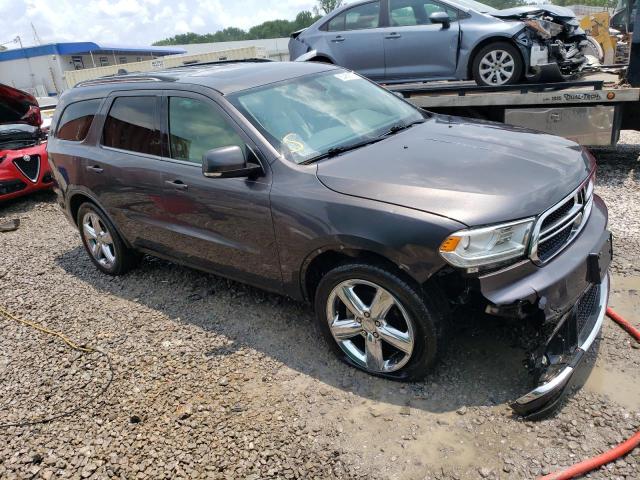 1C4RDHDG7GC437410 Dodge DURANGO LIMITED