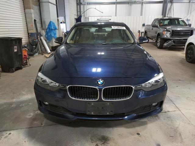 WBA3C3G5XENS71937 BMW 320 I Xdrive