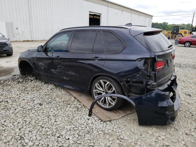 5UXKR6C55F0J78437 BMW X5 Xdrive50i