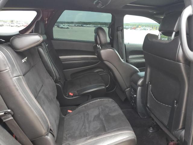1C4SDJGJ0JC266068 Dodge Durango Srt