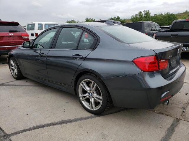 WBA3B9G50FNR93148 BMW 335 XI