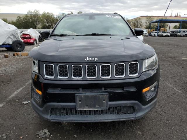 3C4NJDBB9HT660562 Jeep Compass Latitude