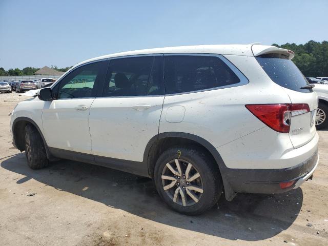 5FNYF5H51KB024164 Honda PILOT EXL