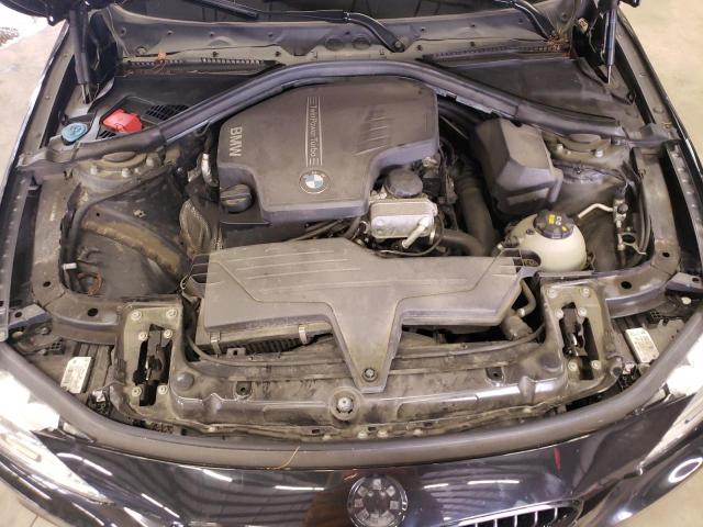 WBA8G5C52GK753088 BMW 328 XI