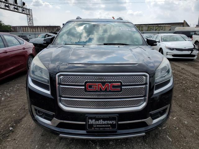 1GKKVTKD7GJ102352 GMC Acadia Denali