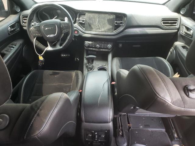 1C4SDJGJ4MC578706 Dodge Durango Srt 392