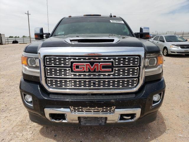 1GT42YEY9JF280735 GMC Sierra K3500 Denali