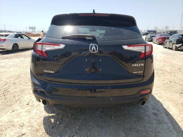 5J8TC2H75KL025979 Acura Rdx Advance