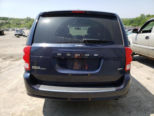 2C4RDGCG5GR211207 Dodge Grand Caravan Sxt