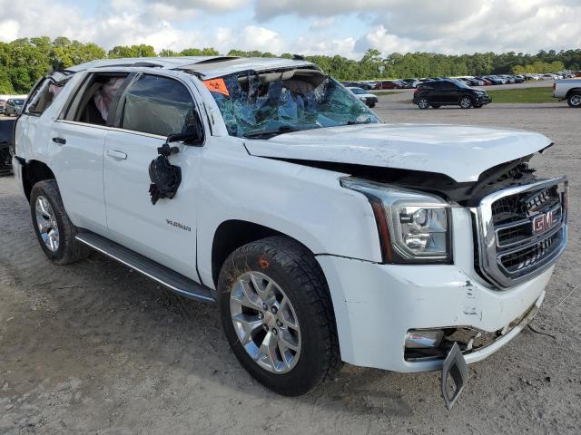 1GKS2BKC1FR143568 GMC YUKON SLT