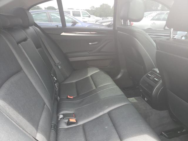 WBA5A7C5XGG148397 BMW 528 XI
