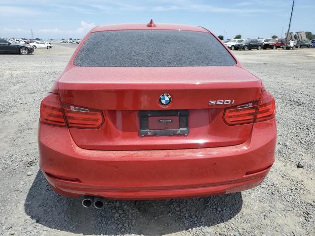 WBA3C1C50EK110170 BMW 328 I Sulev