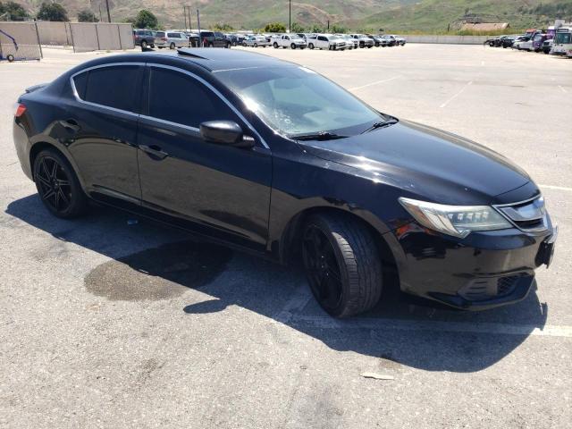 19UDE2F78GA005892 Acura Ilx Premium Tech