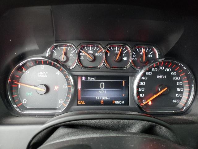1GKS2GKC3GR290196 GMC Yukon Xl K1500 Slt